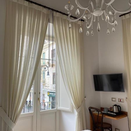 Residenza Il Campanile Otel Sorrento Dış mekan fotoğraf