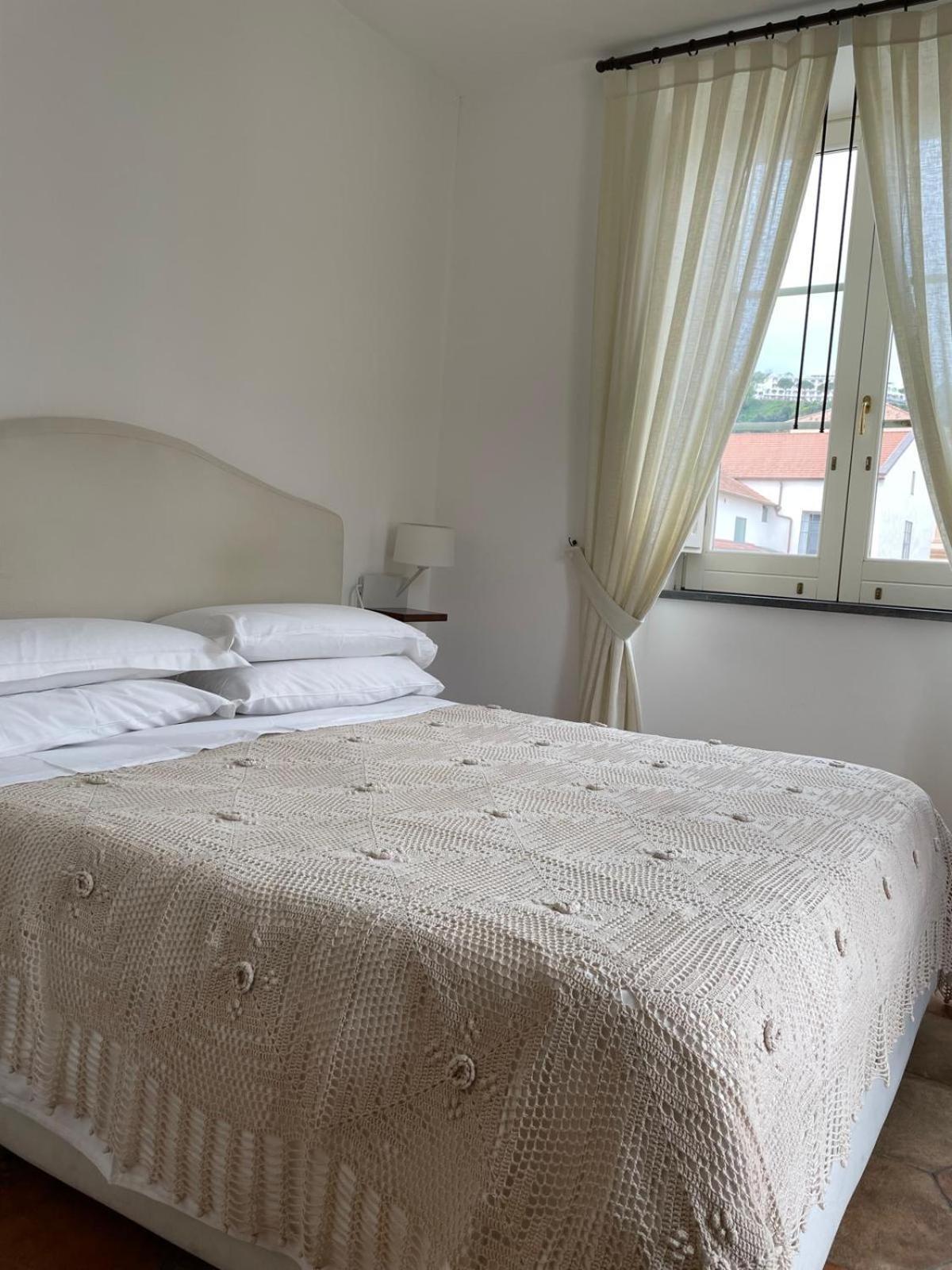Residenza Il Campanile Otel Sorrento Dış mekan fotoğraf