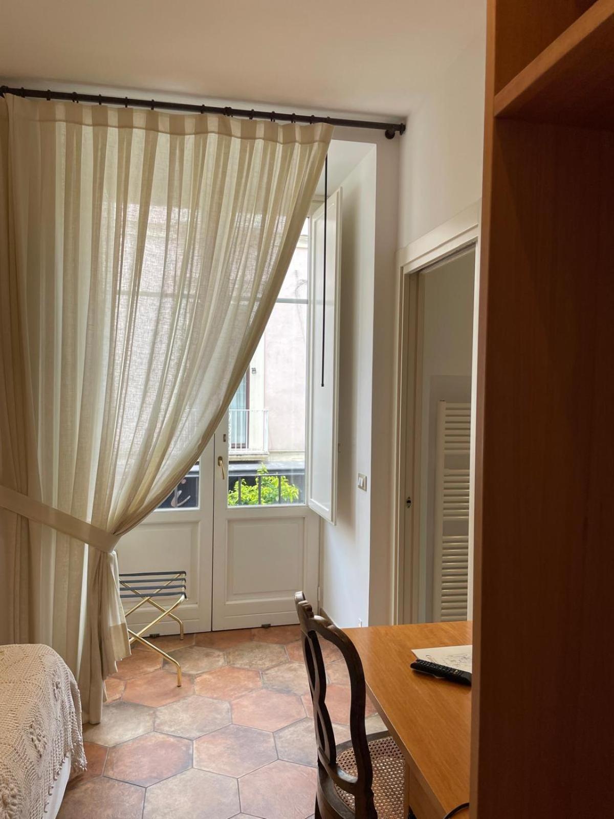 Residenza Il Campanile Otel Sorrento Dış mekan fotoğraf