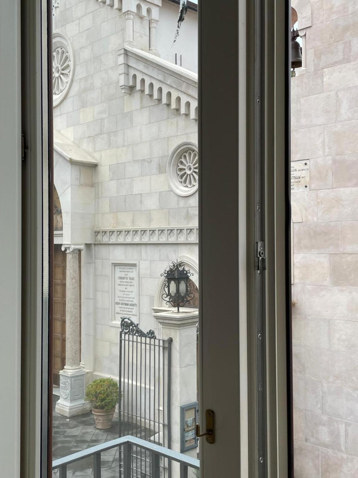 Residenza Il Campanile Otel Sorrento Dış mekan fotoğraf