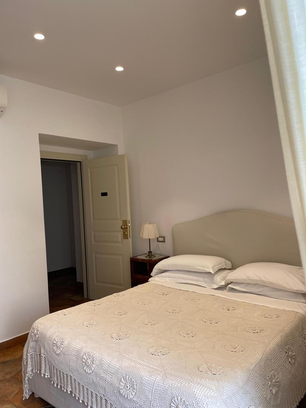 Residenza Il Campanile Otel Sorrento Dış mekan fotoğraf