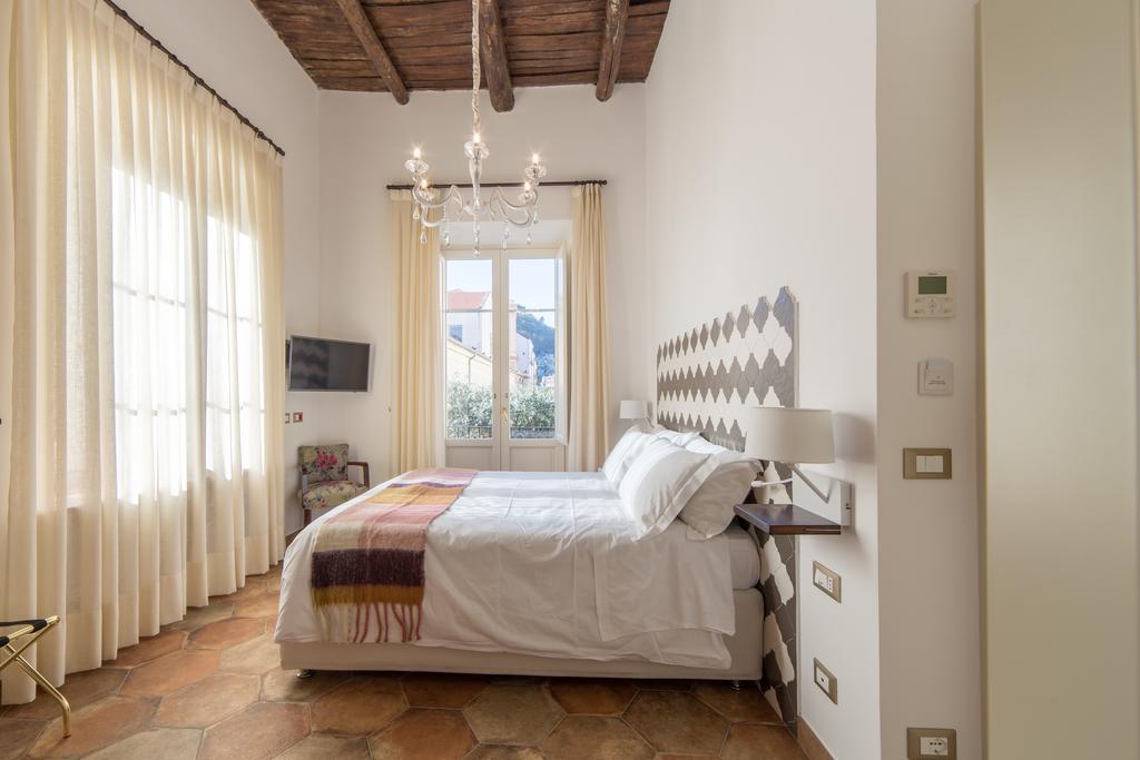 Residenza Il Campanile Otel Sorrento Dış mekan fotoğraf