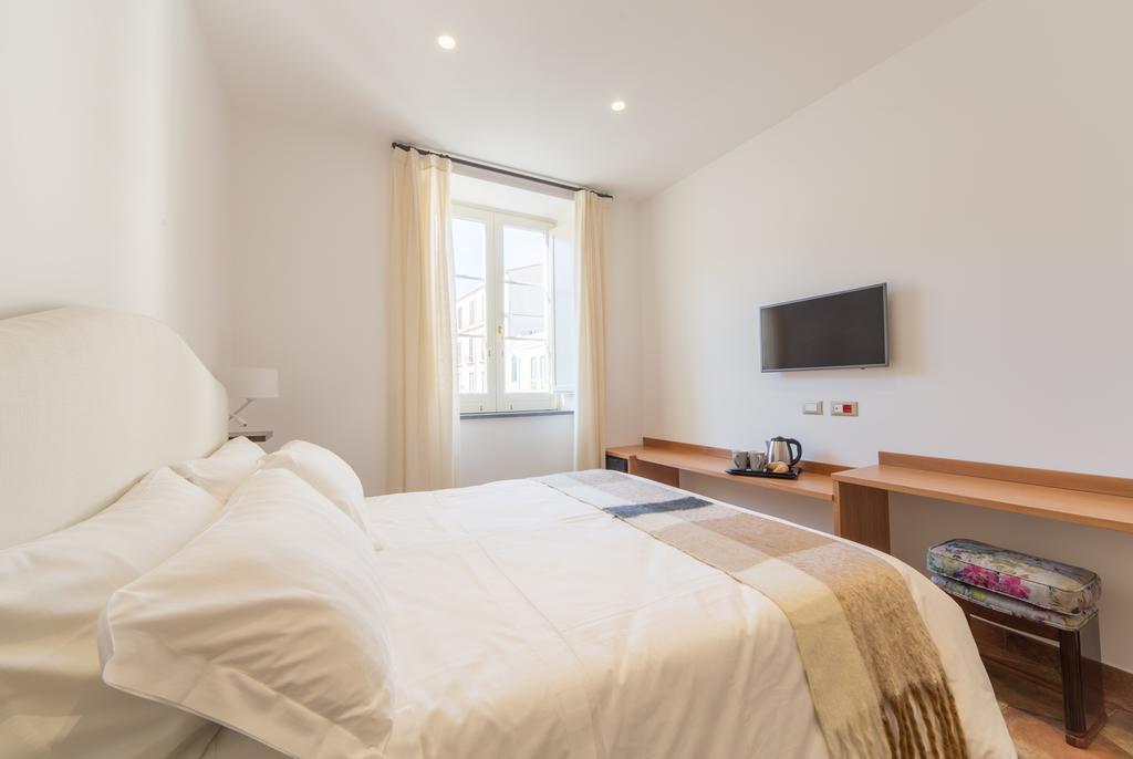 Residenza Il Campanile Otel Sorrento Dış mekan fotoğraf