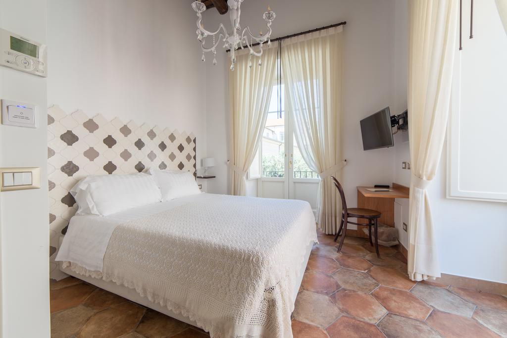 Residenza Il Campanile Otel Sorrento Dış mekan fotoğraf