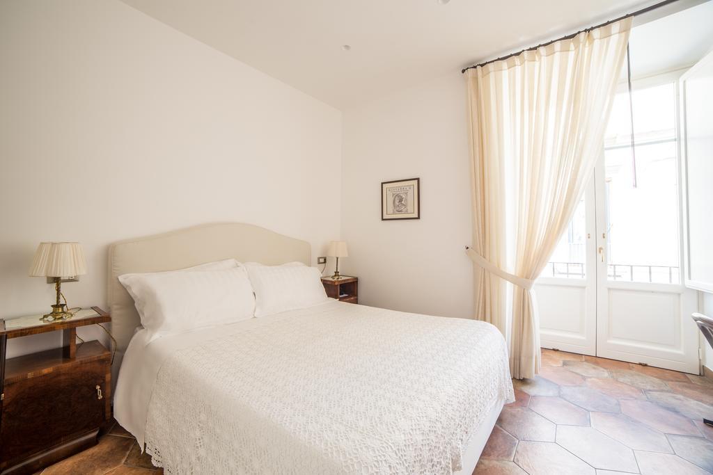 Residenza Il Campanile Otel Sorrento Dış mekan fotoğraf