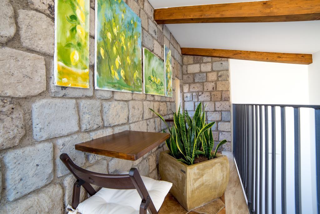 Residenza Il Campanile Otel Sorrento Dış mekan fotoğraf