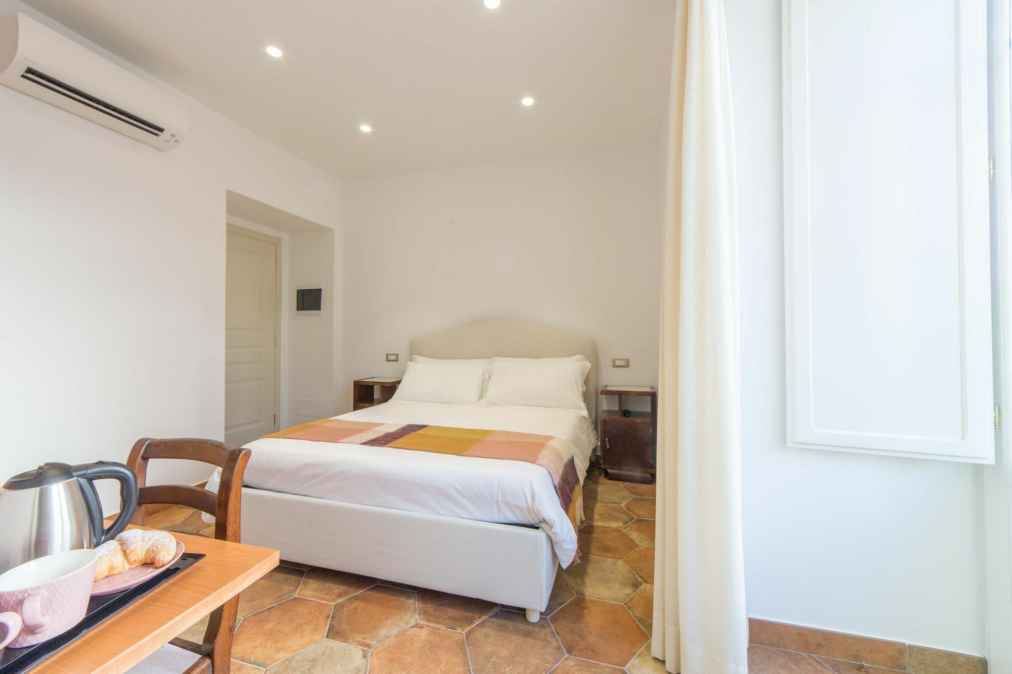 Residenza Il Campanile Otel Sorrento Dış mekan fotoğraf