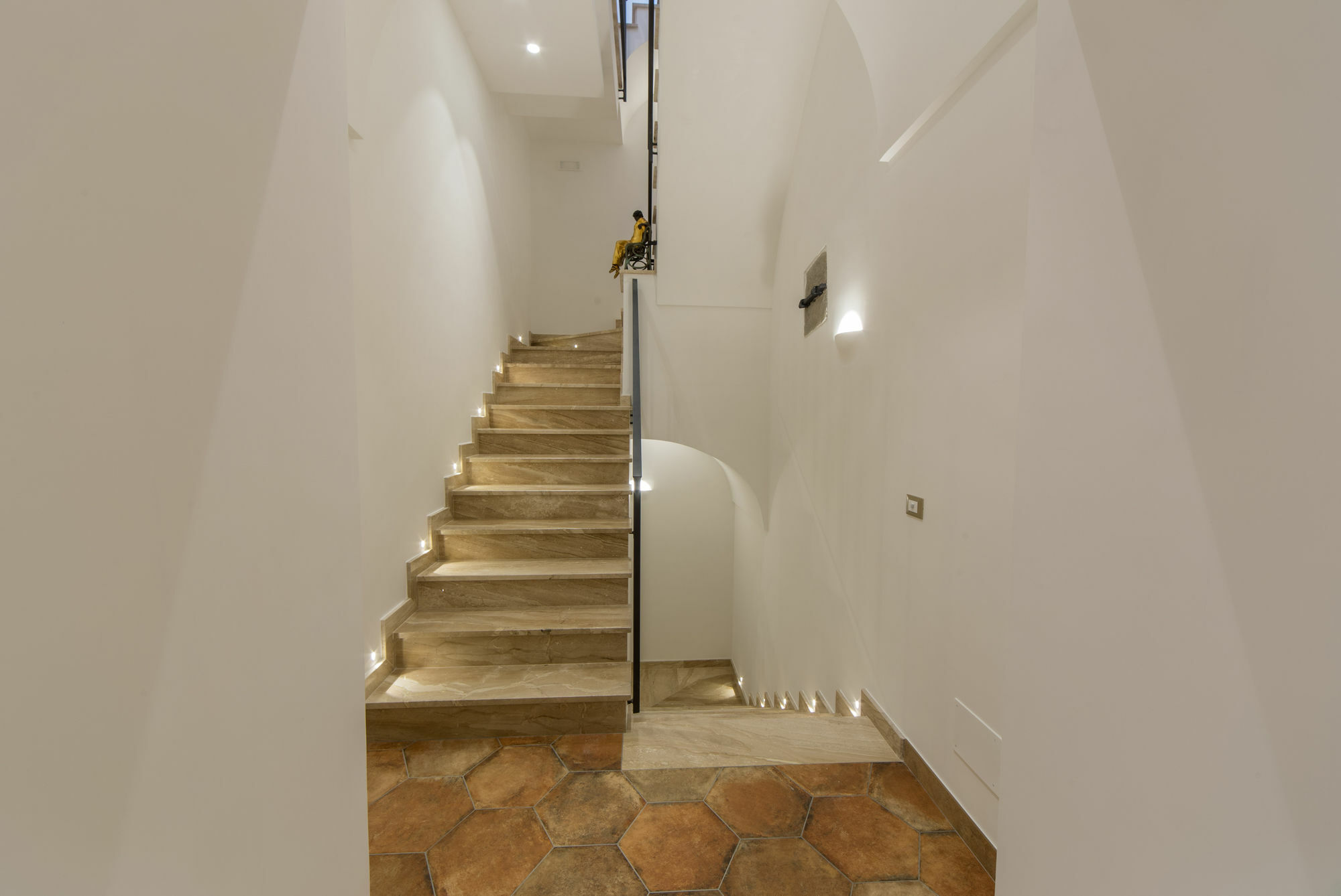 Residenza Il Campanile Otel Sorrento Dış mekan fotoğraf