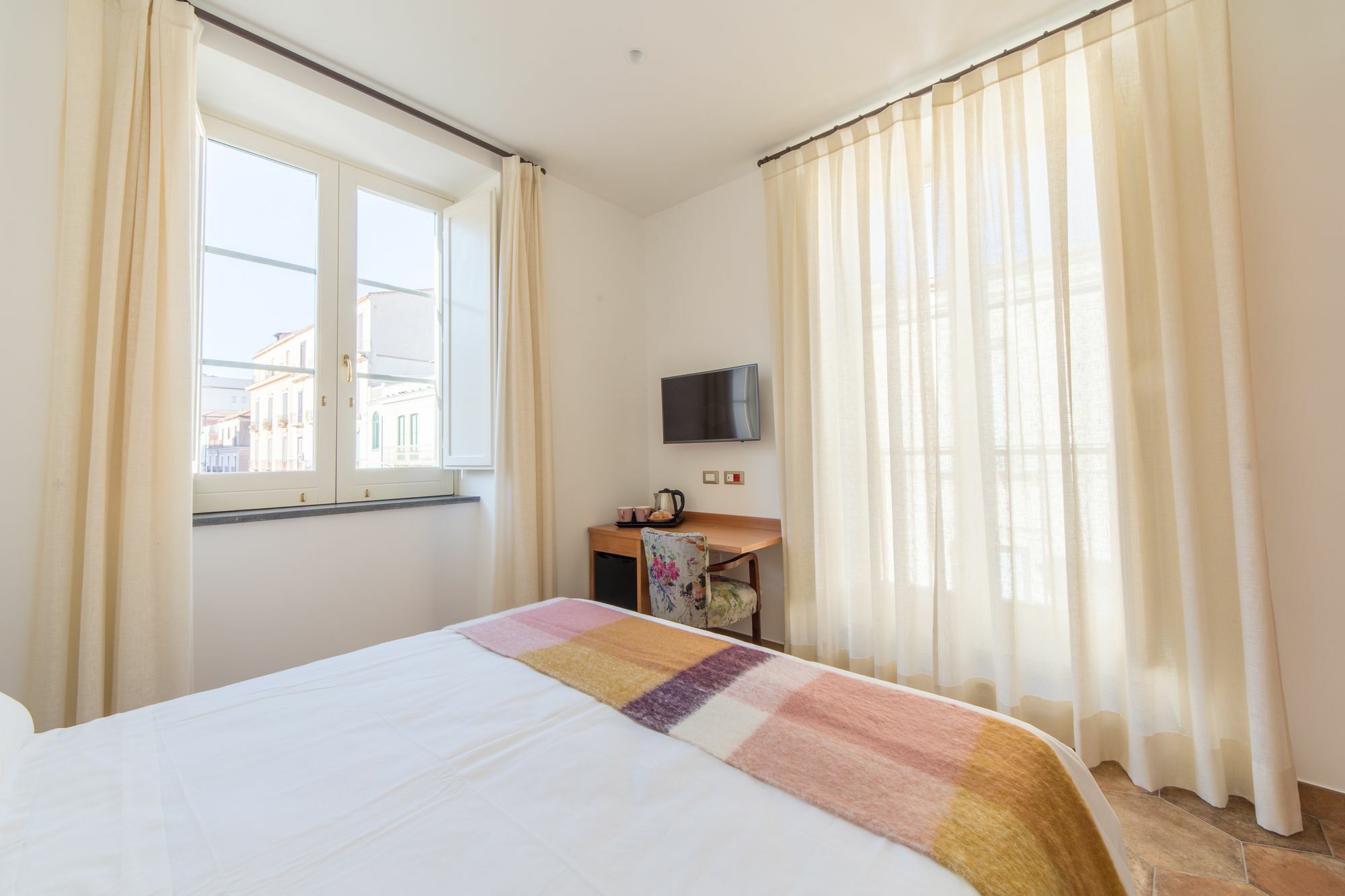 Residenza Il Campanile Otel Sorrento Dış mekan fotoğraf
